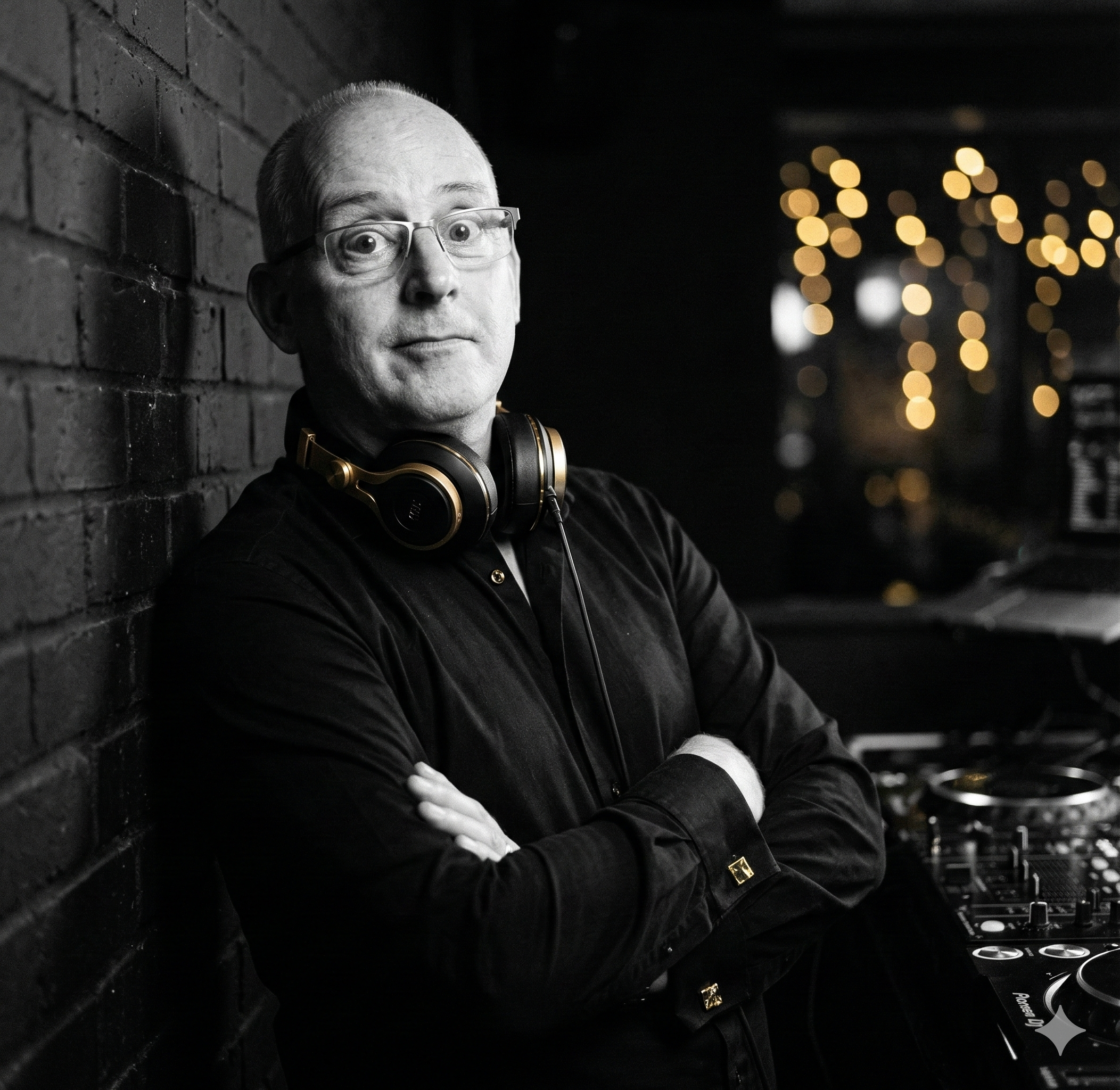 DJ Royal-T - RPS Events